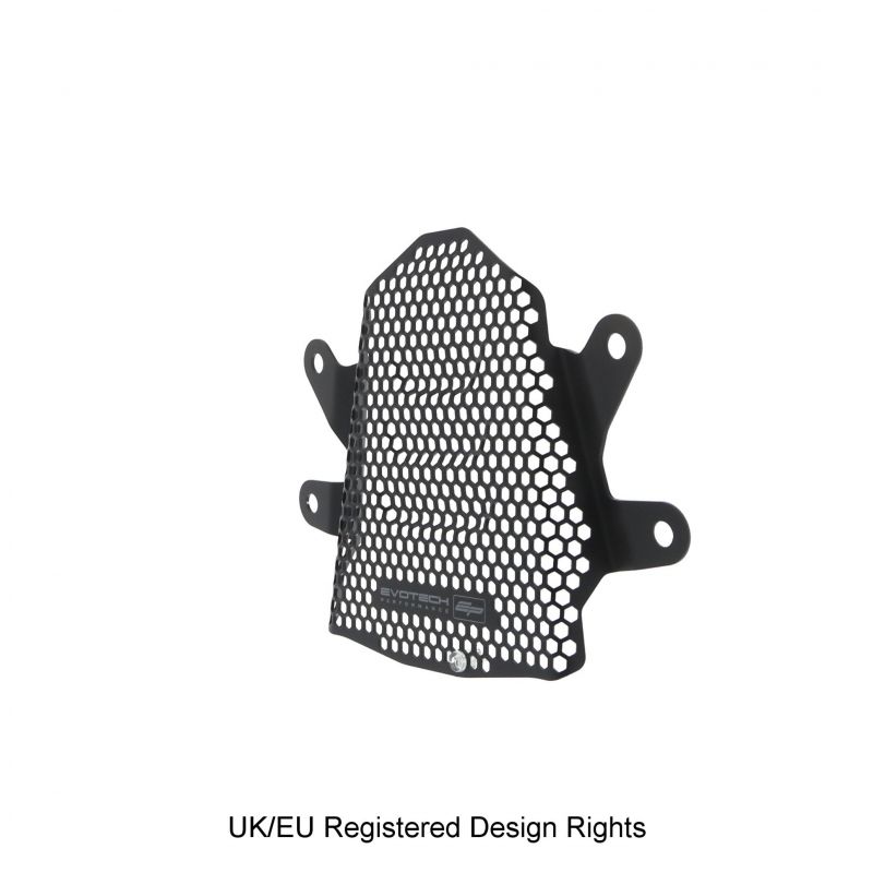 Ducati Streetfighter V4 S 2020+ Staffe Rimozione Pedane