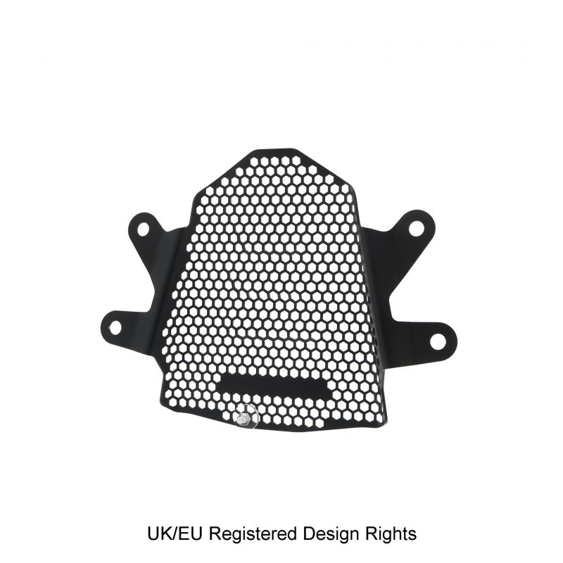 Ducati Streetfighter V4 S 2020+ Staffe Rimozione Pedane