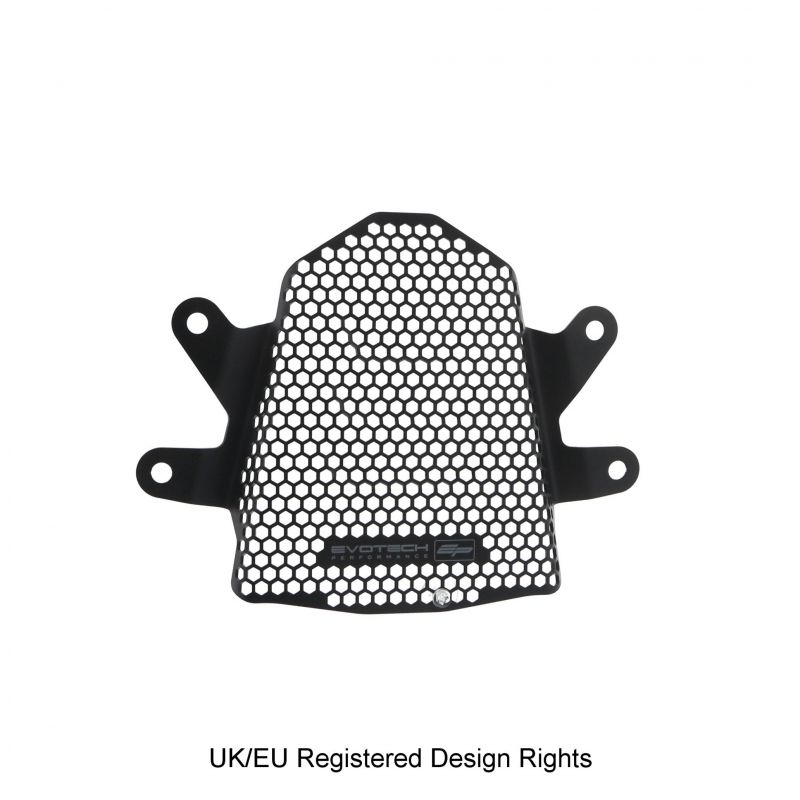 Ducati Streetfighter V4 S 2020+ Staffe Rimozione Pedane