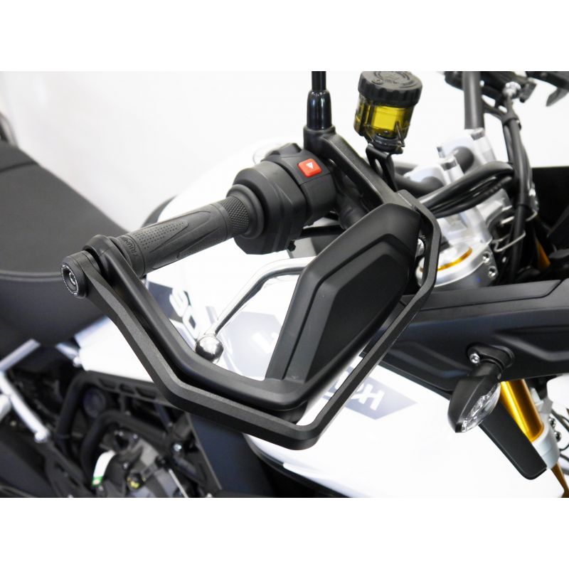 Triumph Tiger 900 Rally Pro 2020+ Protezioni Mani