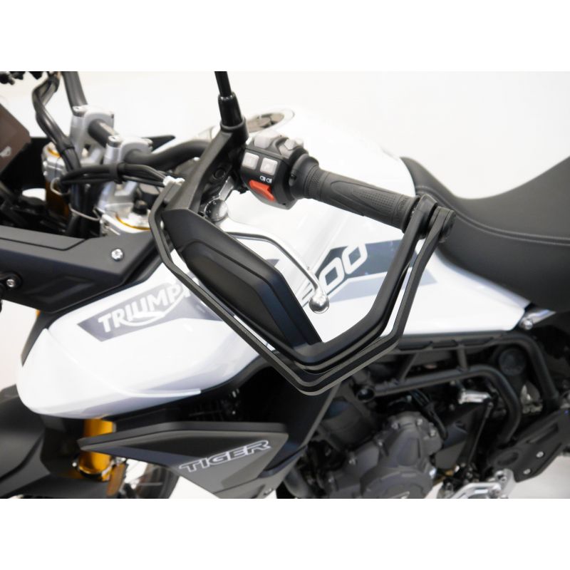 Triumph Tiger 900 Rally Pro 2020+ Protezioni Mani