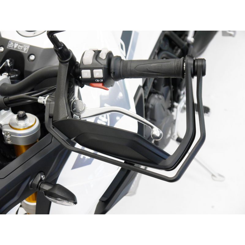 Triumph Tiger 900 Rally Pro 2020+ Protezioni Mani
