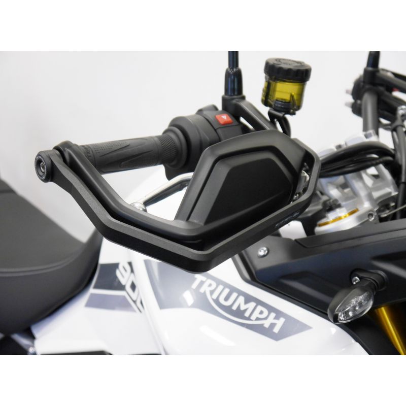 Triumph Tiger 900 Rally Pro 2020+ Protezioni Mani