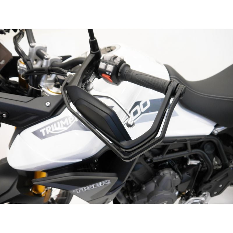 Triumph Tiger 900 GT Pro 2020+ Protezioni Mani