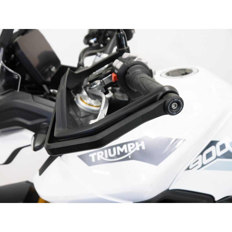 Triumph Tiger 900 GT Pro 2020+ Protezioni Mani