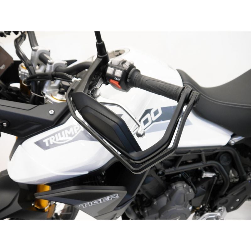 Triumph Tiger 900 2020+ Protezioni Mani
