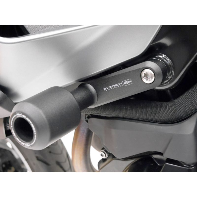 BMW F 900 XR TE 2020+ Protezioni Telaio