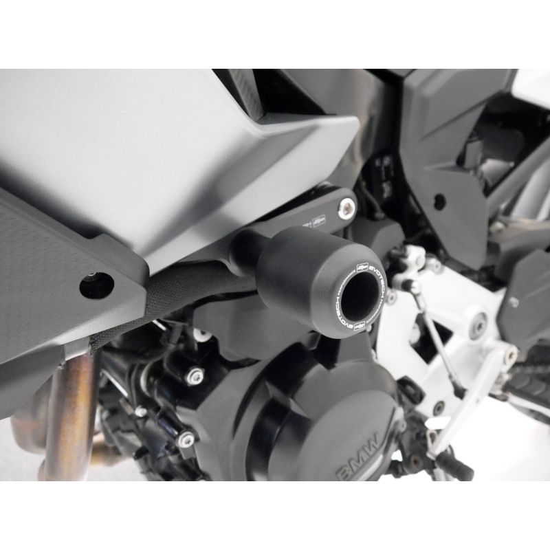 BMW F 900 XR TE 2020+ Protezioni Telaio
