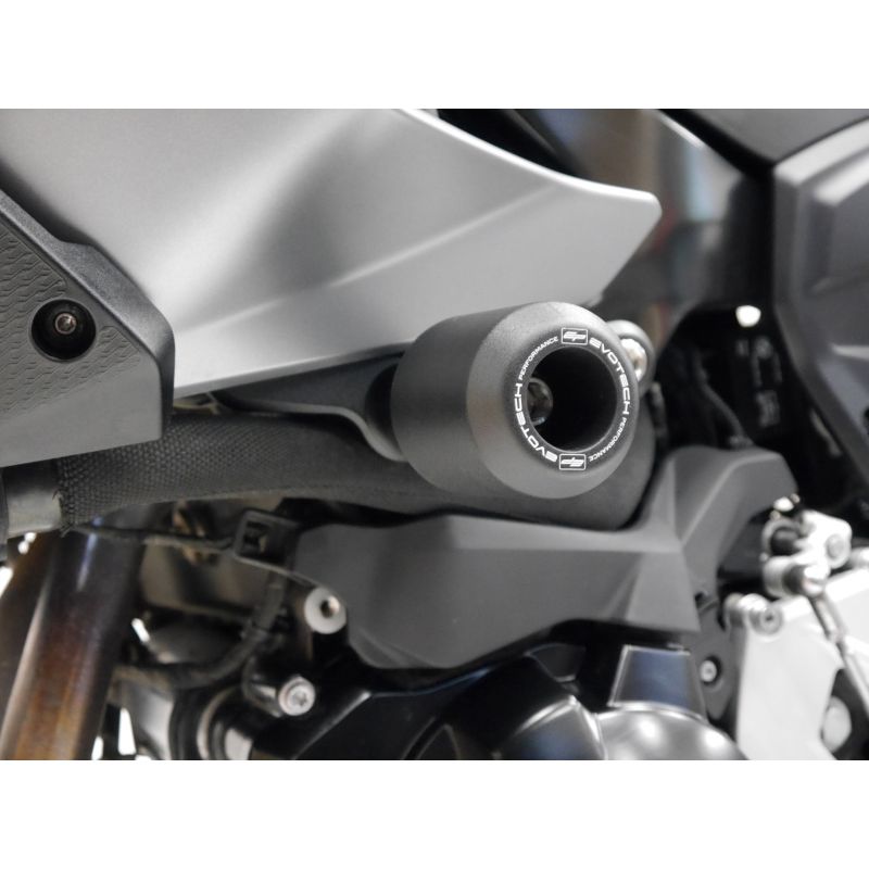 BMW F 900 XR TE 2020+ Protezioni Telaio