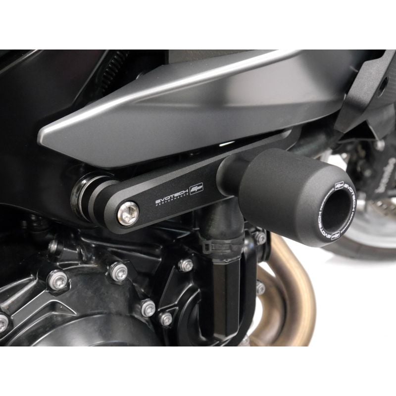 BMW F 900 XR TE 2020+ Protezioni Telaio