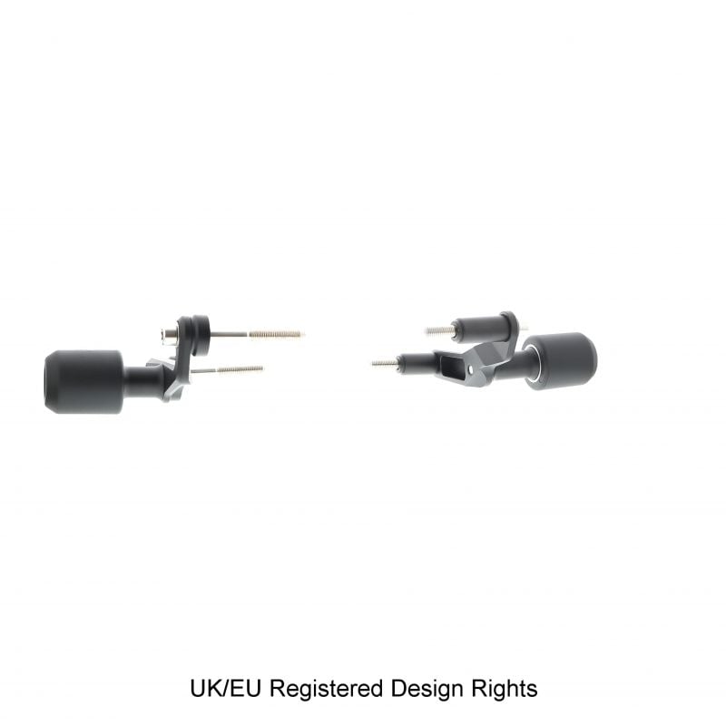 BMW F 900 XR TE 2020+ Protezioni Telaio