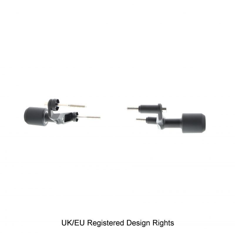 BMW F 900 XR TE 2020+ Protezioni Telaio