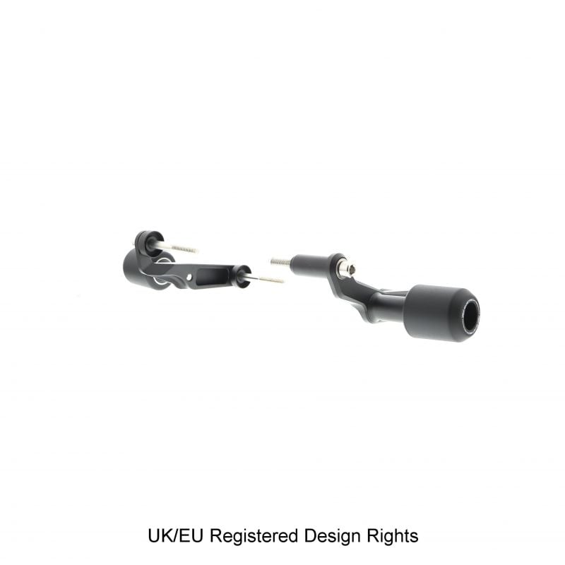 BMW F 900 XR TE 2020+ Protezioni Telaio