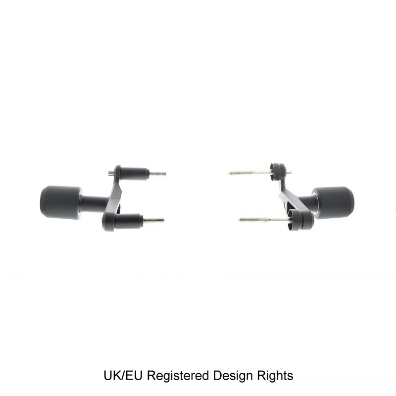 BMW F 900 XR TE 2020+ Protezioni Telaio