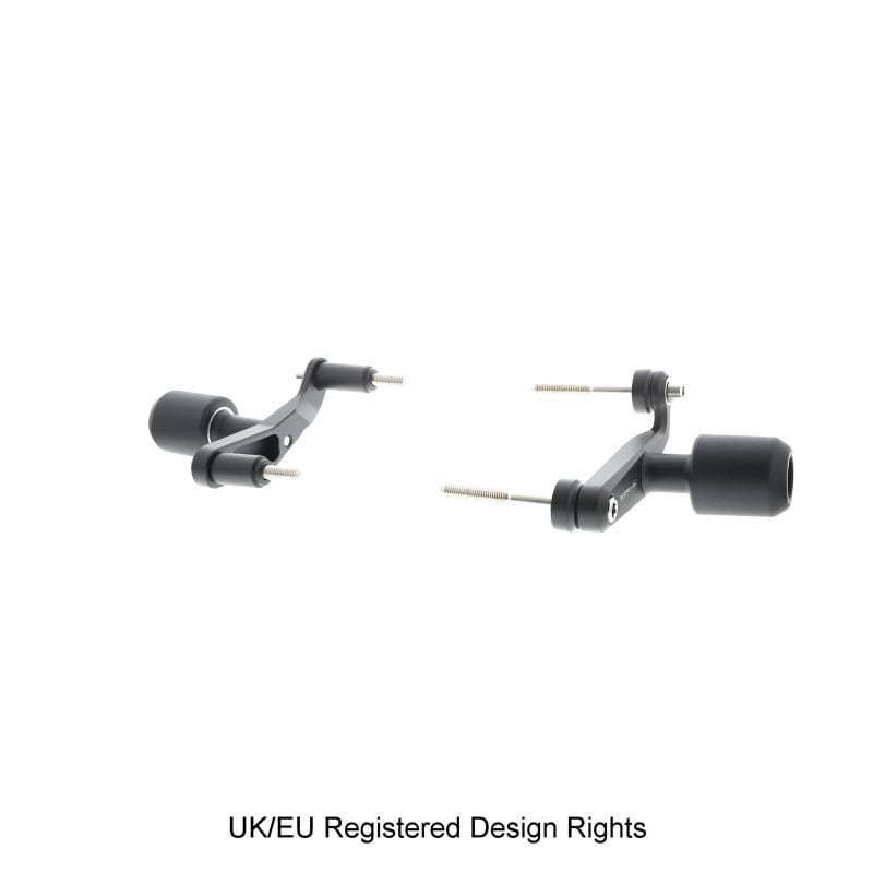 BMW F 900 XR TE 2020+ Protezioni Telaio