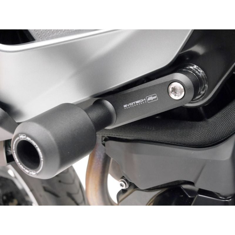 BMW F 900 XR 2020+ Protezioni Telaio