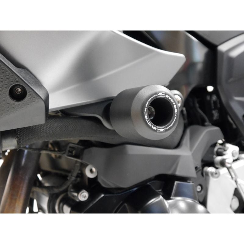 BMW F 900 XR 2020+ Protezioni Telaio