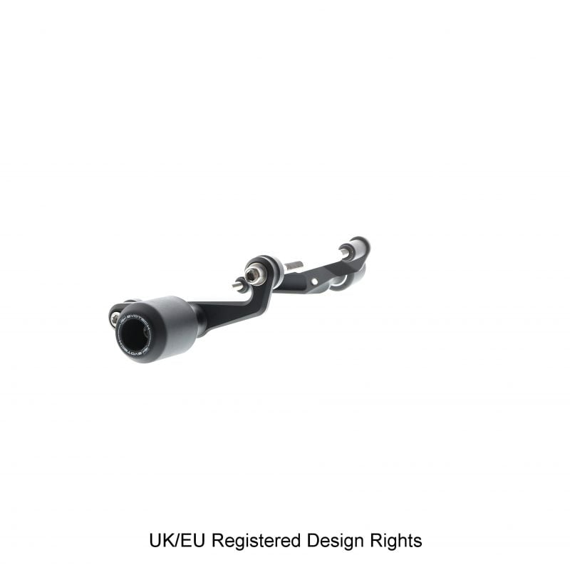 BMW F 900 XR 2020+ Protezioni Telaio