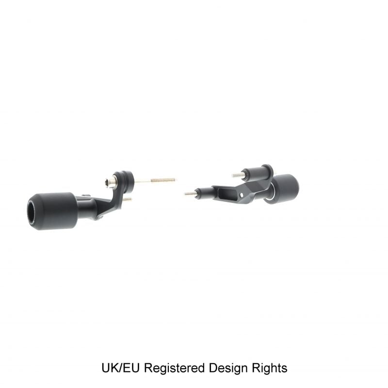 BMW F 900 XR 2020+ Protezioni Telaio