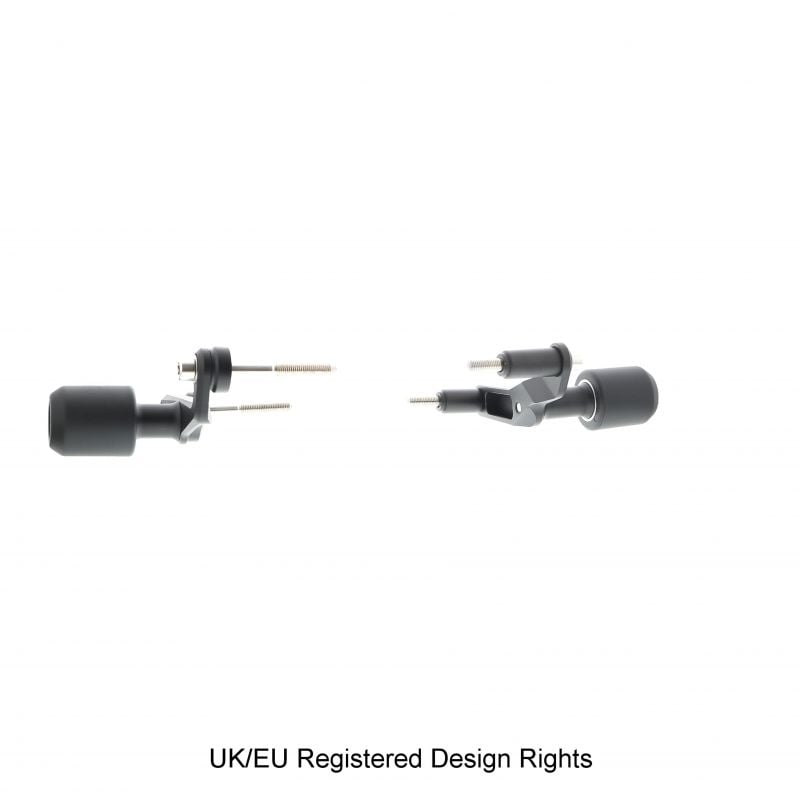 BMW F 900 XR 2020+ Protezioni Telaio