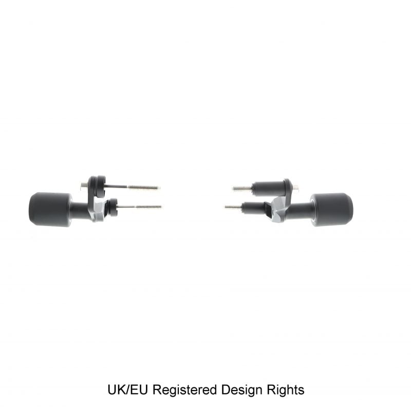 BMW F 900 XR 2020+ Protezioni Telaio