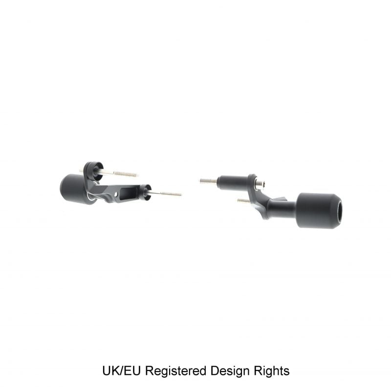 BMW F 900 XR 2020+ Protezioni Telaio