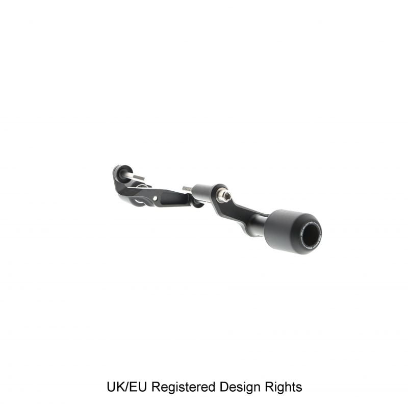 BMW F 900 XR 2020+ Protezioni Telaio