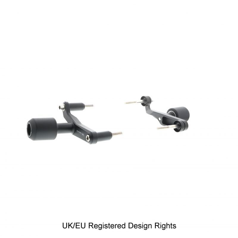 BMW F 900 XR 2020+ Protezioni Telaio