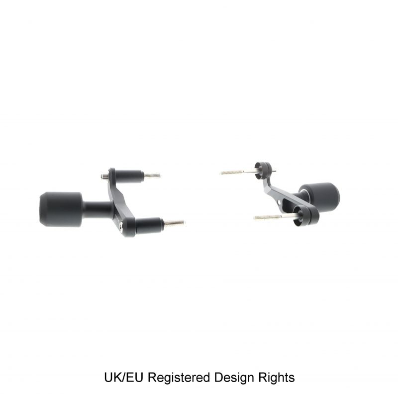 BMW F 900 XR 2020+ Protezioni Telaio