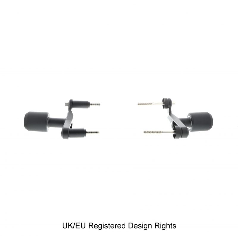 BMW F 900 XR 2020+ Protezioni Telaio