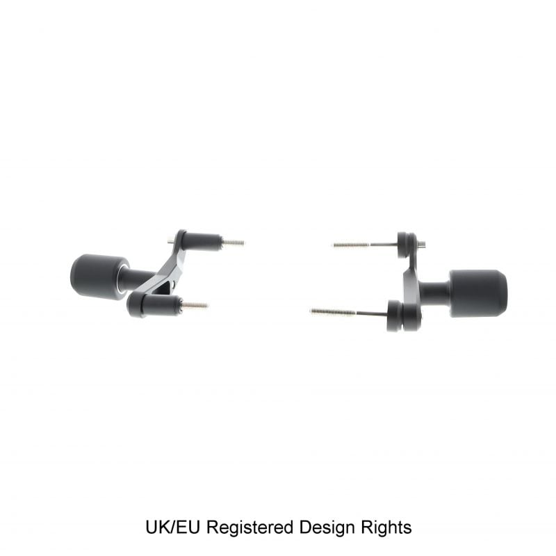 BMW F 900 XR 2020+ Protezioni Telaio