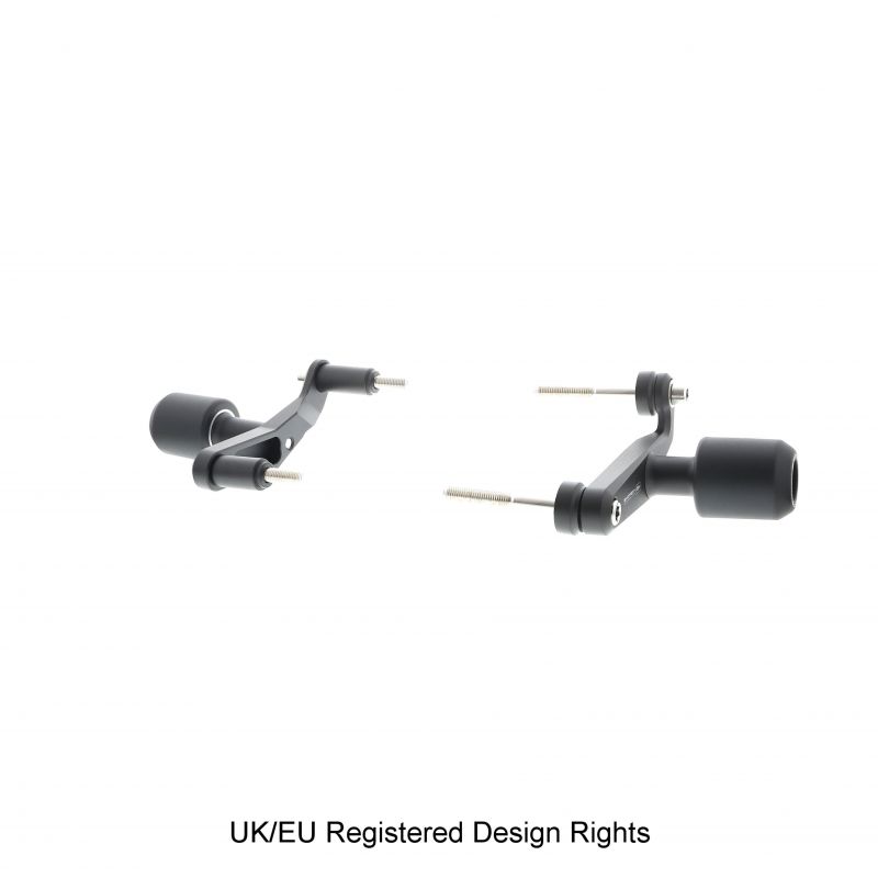 BMW F 900 XR 2020+ Protezioni Telaio