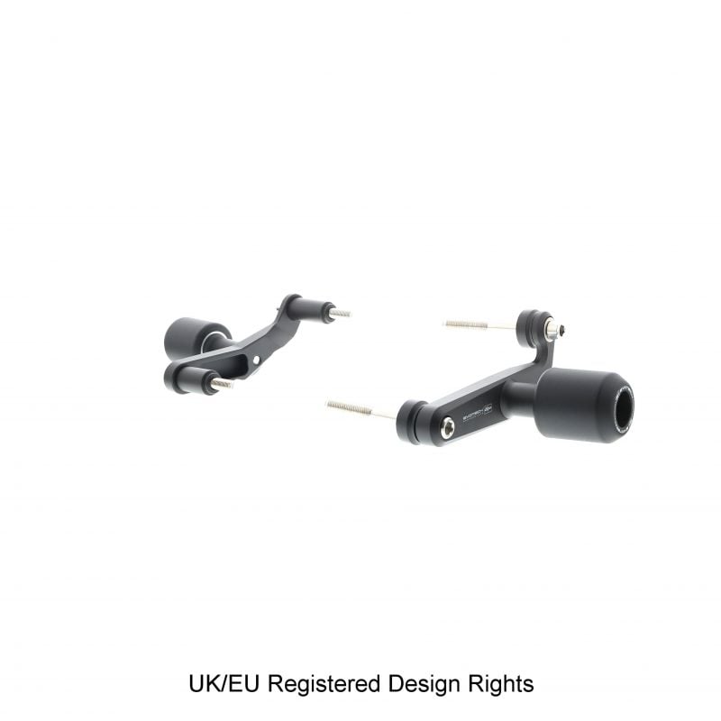 BMW F 900 XR 2020+ Protezioni Telaio