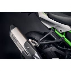 Kawasaki Z H2 Performance 2020+ Staffa Supporto Scarico