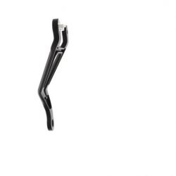 Kawasaki Z H2 2020+ Staffa Supporto Scarico