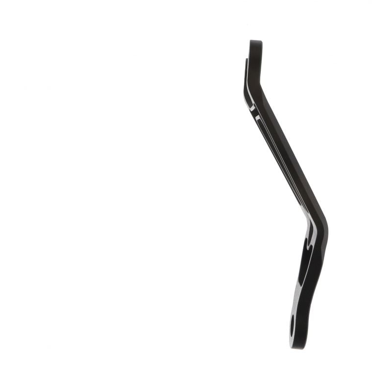 Kawasaki Z H2 2020+ Staffa Supporto Scarico