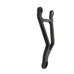 Kawasaki Z H2 2020+ Staffa Supporto Scarico