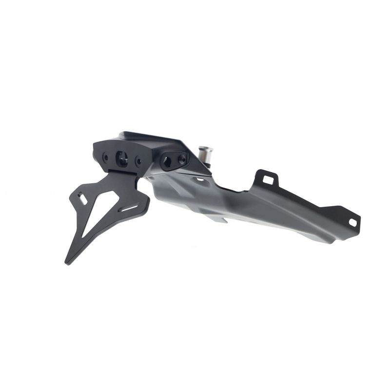 PRN015165-01 BMW F 900 XR 2020+ Porta Targa  Evotech-performance