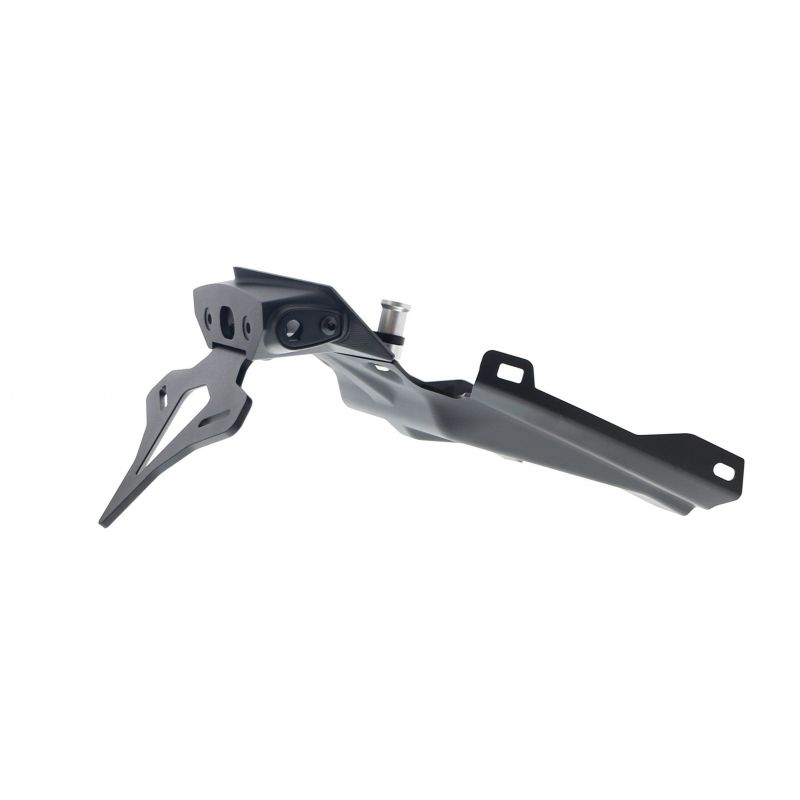 PRN015165-01 BMW F 900 XR 2020+ Porta Targa  Evotech-performance