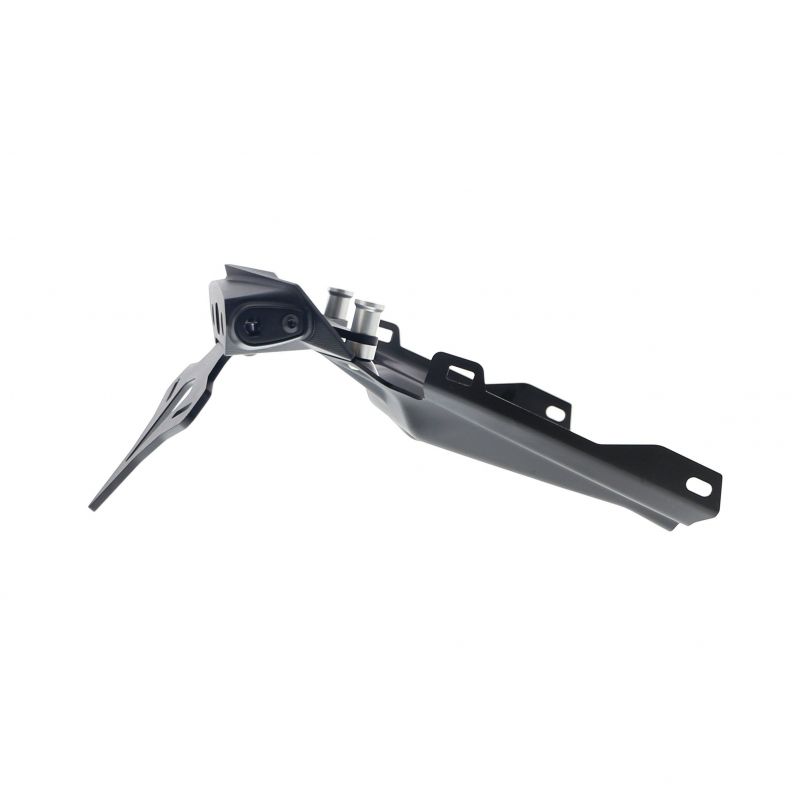 PRN015165-01 BMW F 900 XR 2020+ Porta Targa  Evotech-performance
