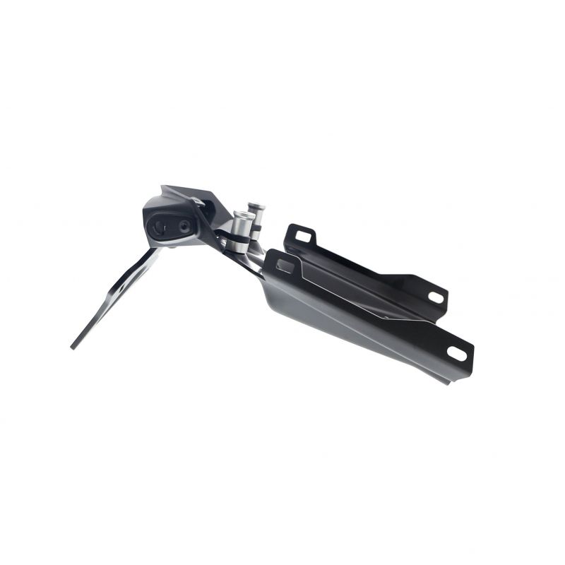 PRN015165-01 BMW F 900 XR 2020+ Porta Targa  Evotech-performance