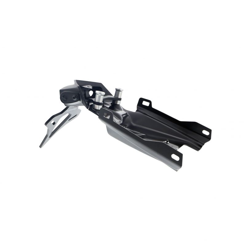 PRN015165-01 BMW F 900 XR 2020+ Porta Targa  Evotech-performance