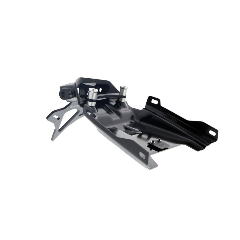 PRN015165-01 BMW F 900 XR 2020+ Porta Targa  Evotech-performance