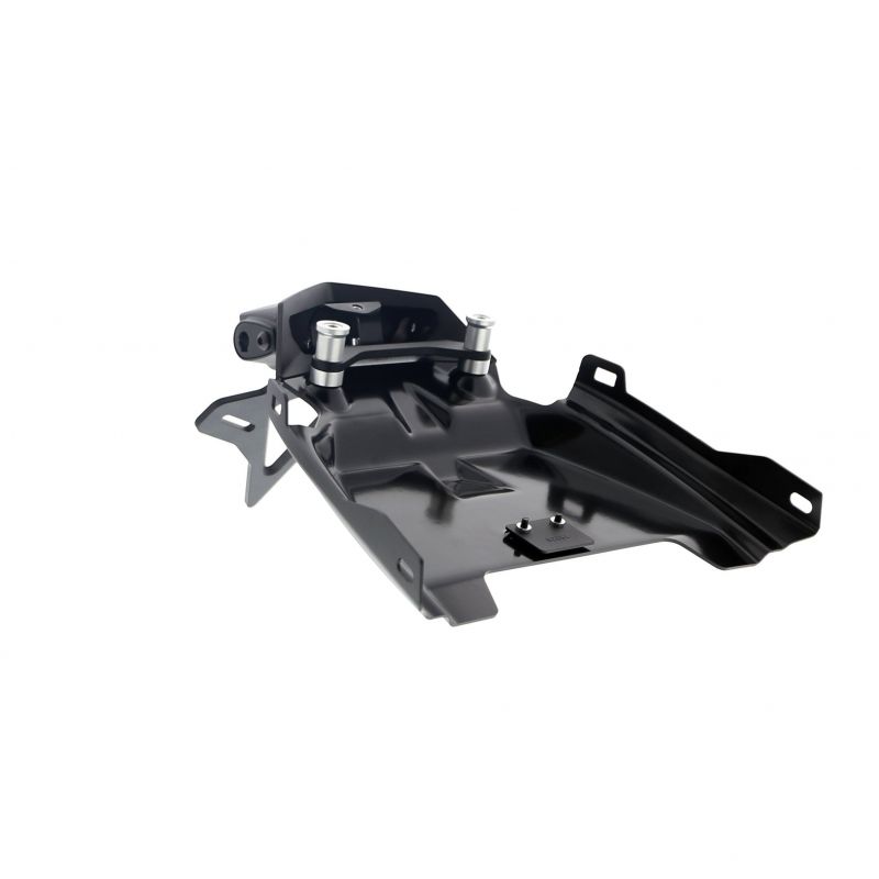 PRN015165-01 BMW F 900 XR 2020+ Porta Targa  Evotech-performance
