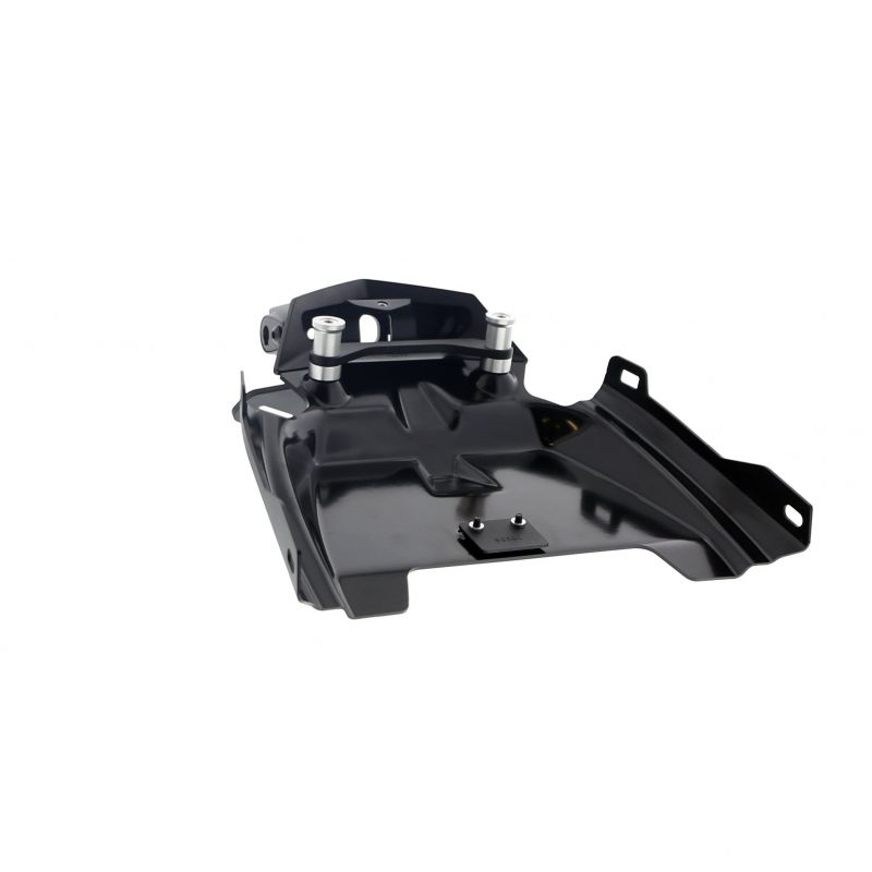 PRN015165-01 BMW F 900 XR 2020+ Porta Targa  Evotech-performance