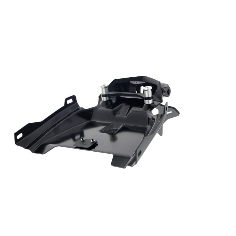 PRN015165-01 BMW F 900 XR 2020+ Porta Targa  Evotech-performance