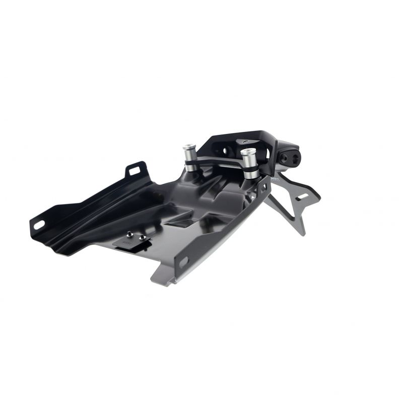 PRN015165-01 BMW F 900 XR 2020+ Porta Targa  Evotech-performance