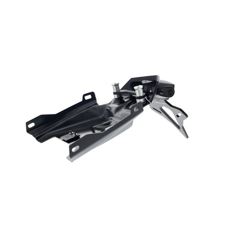 PRN015165-01 BMW F 900 XR 2020+ Porta Targa  Evotech-performance