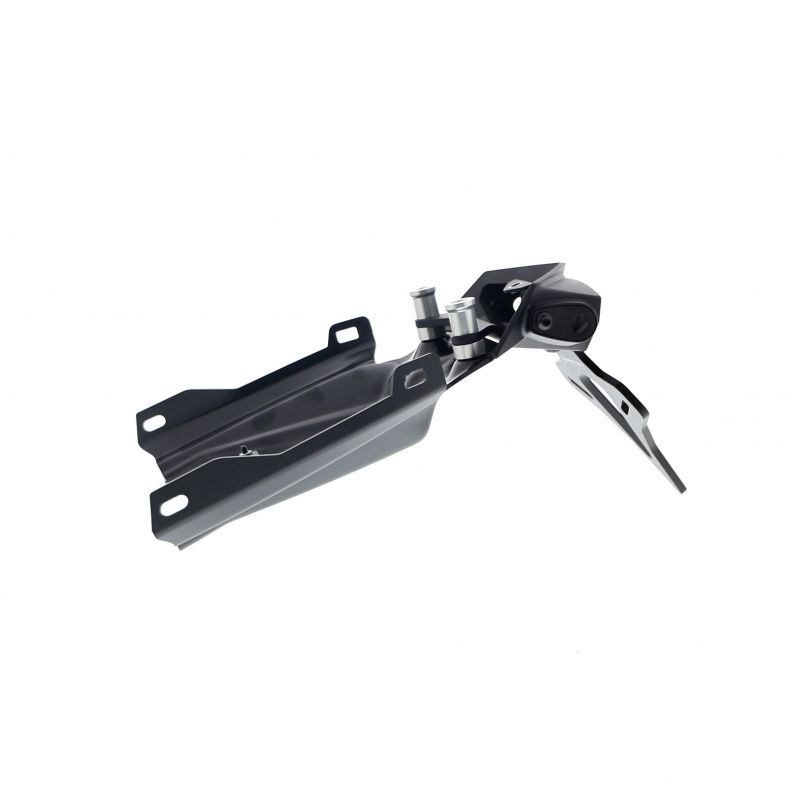 PRN015165-01 BMW F 900 XR 2020+ Porta Targa  Evotech-performance