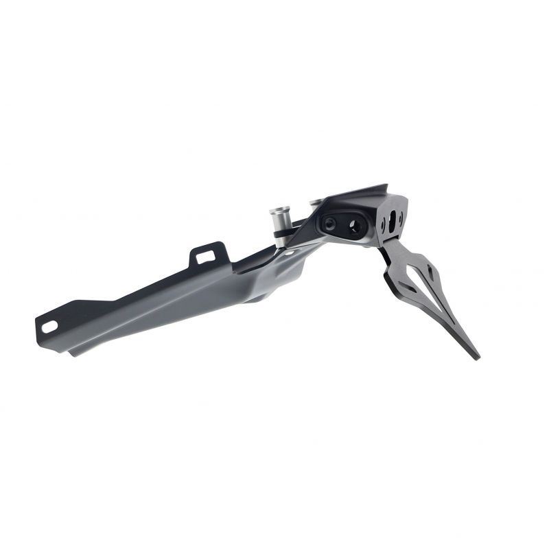 PRN015165-01 BMW F 900 XR 2020+ Porta Targa  Evotech-performance